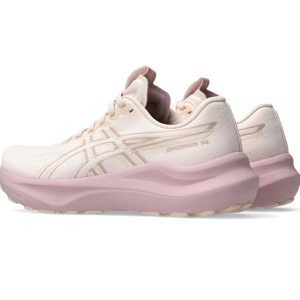 Asics Løbesko|Løbesko-GT-2000 14 Løbesko Dame