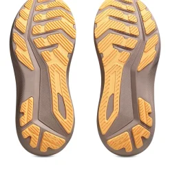 Asics Løbesko|Løbesko-GT-1000 14 Løbesko Dame  White / Rubble Red