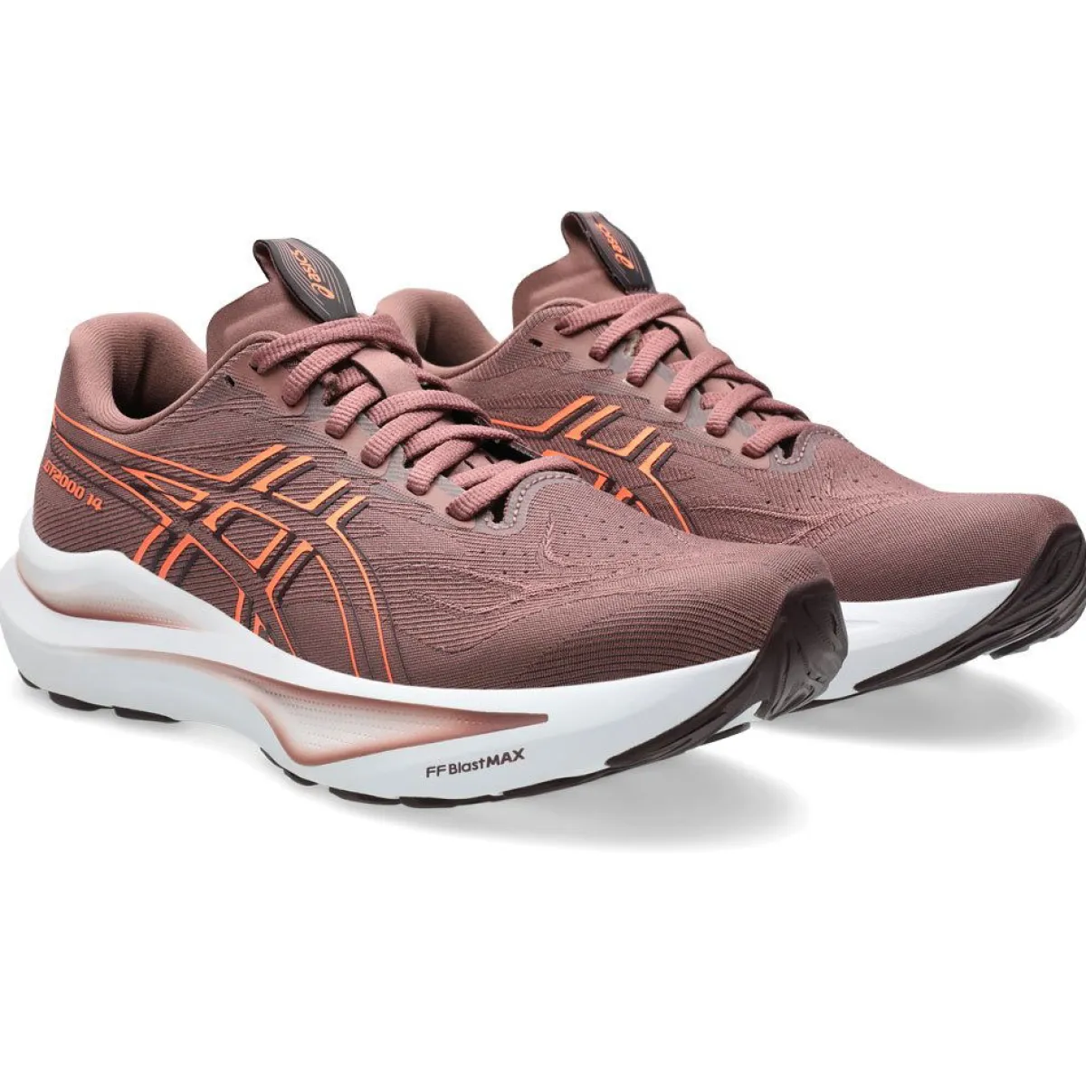 Asics Løbesko|Løbesko-GT-2000 14 Løbesko Dame