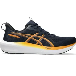 Asics Løbesko|Løbesko-GT-1000 14 Løbesko Herre  Midnight / Sandstorm