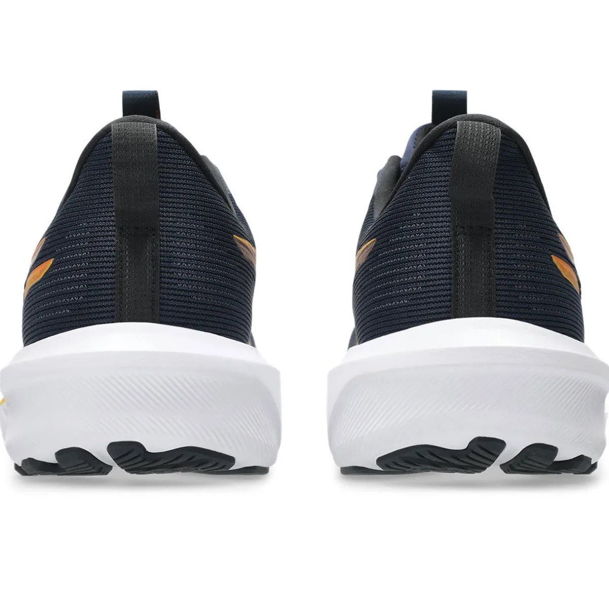 Asics Løbesko|Løbesko-GT-1000 14 Løbesko Herre Midnight / Sandstorm