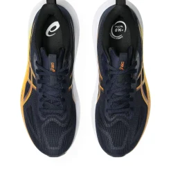 Asics Løbesko|Løbesko-GT-1000 14 Løbesko Herre Midnight / Sandstorm