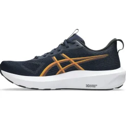 Asics Løbesko|Løbesko-GT-1000 14 Løbesko Herre Midnight / Sandstorm
