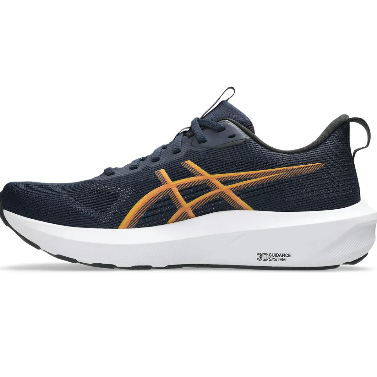 Asics Løbesko|Løbesko-GT-1000 14 Løbesko Herre Midnight / Sandstorm