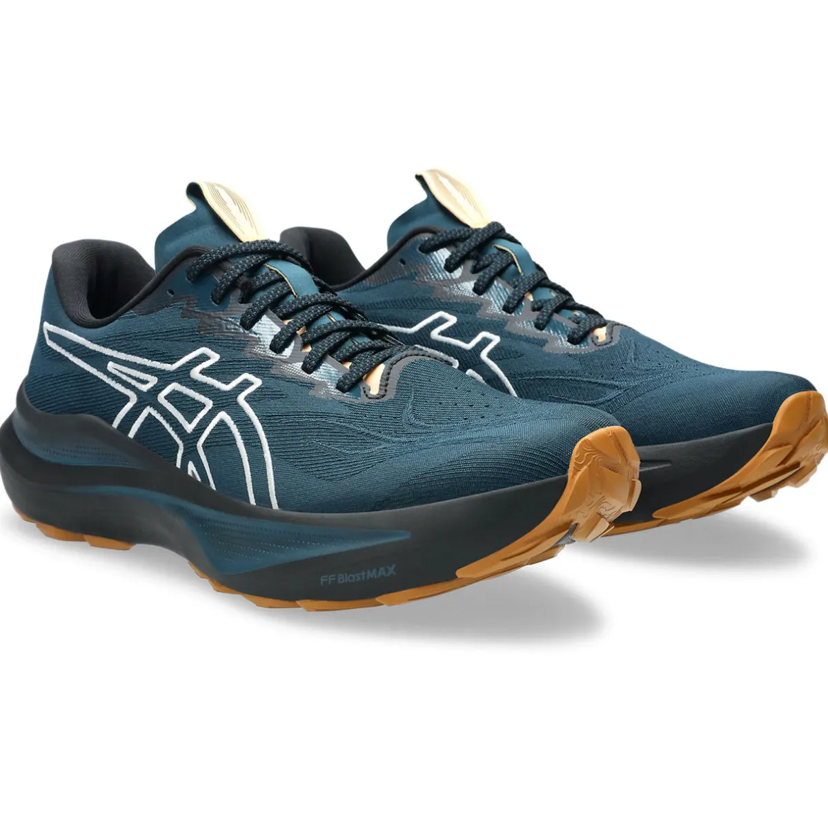 Asics Løbesko|Løbesko-GT-2000 14 TR Løbesko Herre