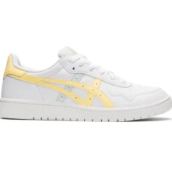 Asics Sneakers-Japan S Sneakers Dame White / Butter