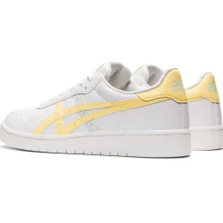 Asics Sneakers-Japan S Sneakers Dame White / Butter