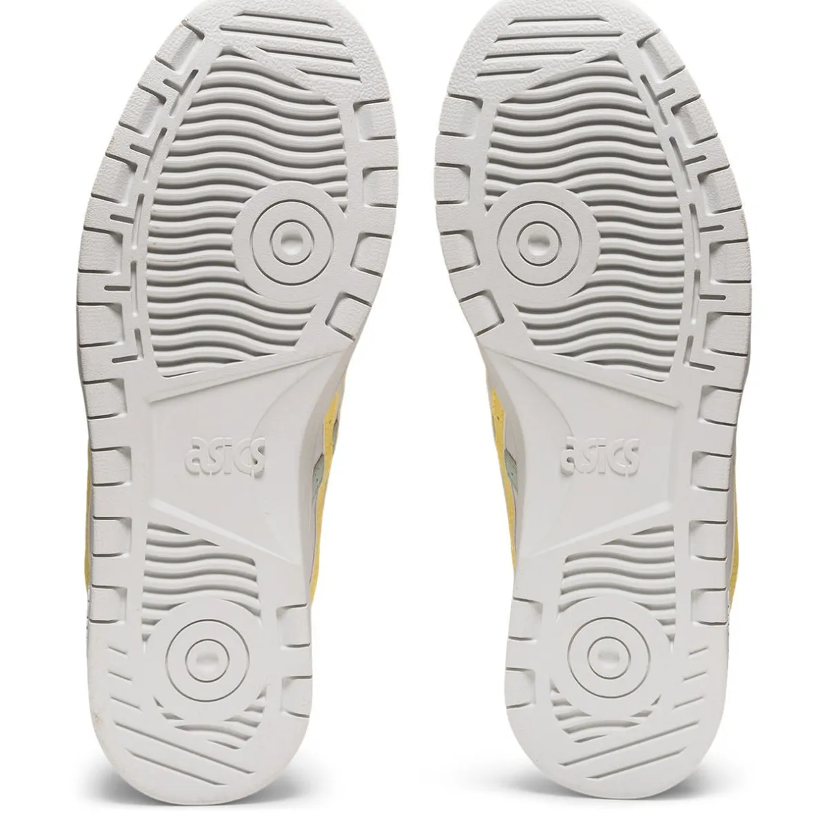 Asics Sneakers-Japan S Sneakers Dame White / Butter