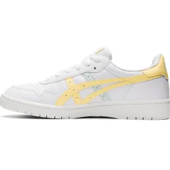 Asics Sneakers-Japan S Sneakers Dame White / Butter
