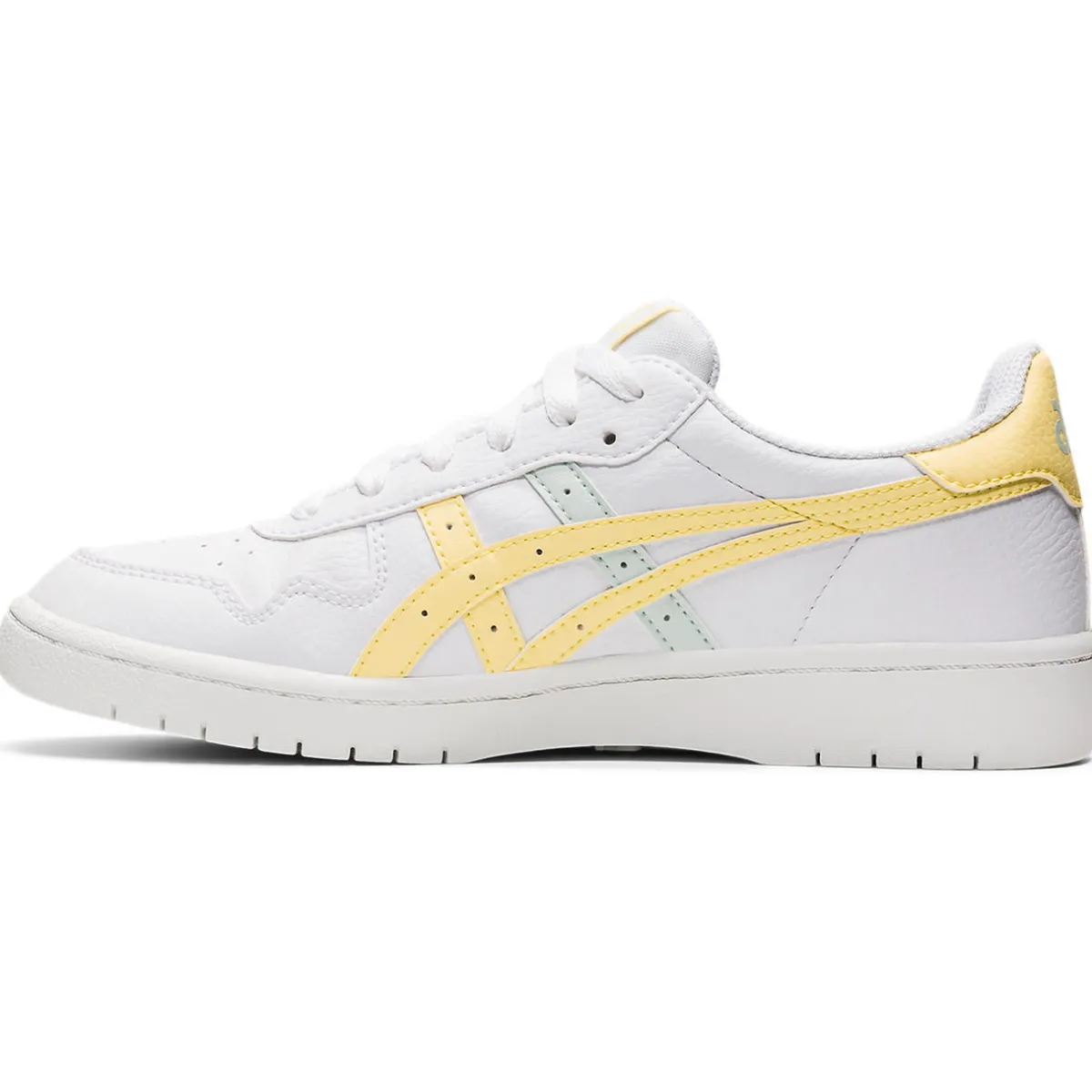 Asics Sneakers-Japan S Sneakers Dame White / Butter