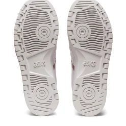 Asics Sneakers-Japan S Sneakers Dame  White / Rose Gold