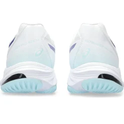 Asics Håndboldsko|Badmintonsko-Netburner Ballistic FF 3 Indendørssko Dame