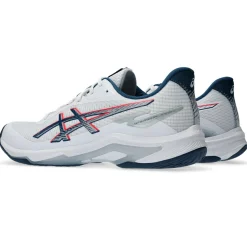 Asics Håndboldsko|Padelsko-Netburner Ballistic FF 4 Indendørssko Herre