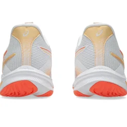 Asics Håndboldsko|Badmintonsko-Netburner Ballistic FF 4 Indendørssko Dame