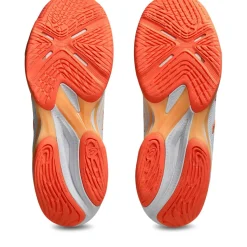 Asics Håndboldsko|Badmintonsko-Netburner Ballistic FF 4 Indendørssko Dame