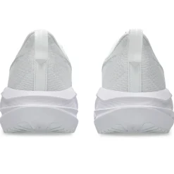 Asics Løbesko|Løbesko-Novablast 5 Løbesko Dame  White / Piedmont