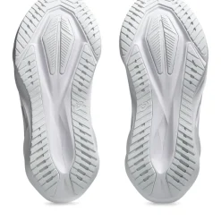 Asics Løbesko|Løbesko-Novablast 5 Løbesko Dame White / Piedmont