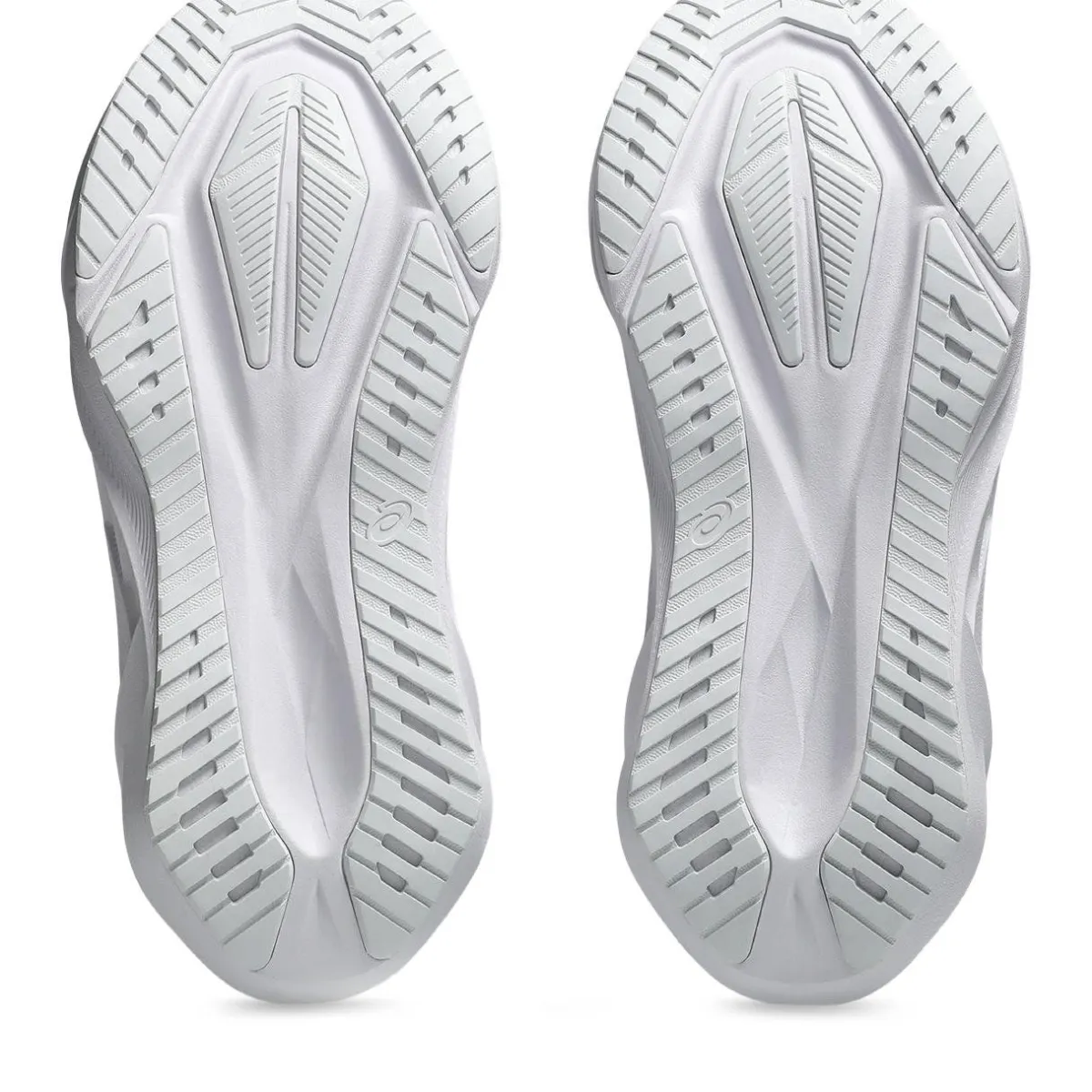 Asics Løbesko|Løbesko-Novablast 5 Løbesko Dame White / Piedmont