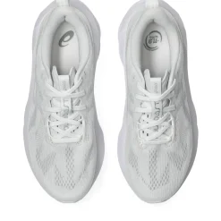 Asics Løbesko|Løbesko-Novablast 5 Løbesko Dame White / Piedmont