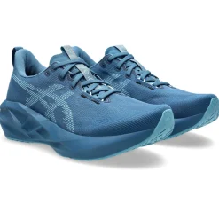 Asics Løbesko|Løbesko-Novablast 5 Løbesko Herre  Winter Sea / Still Water