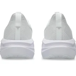 Asics Løbesko|Løbesko-Novablast 5 Løbesko Herre  White / Piedmont Grey