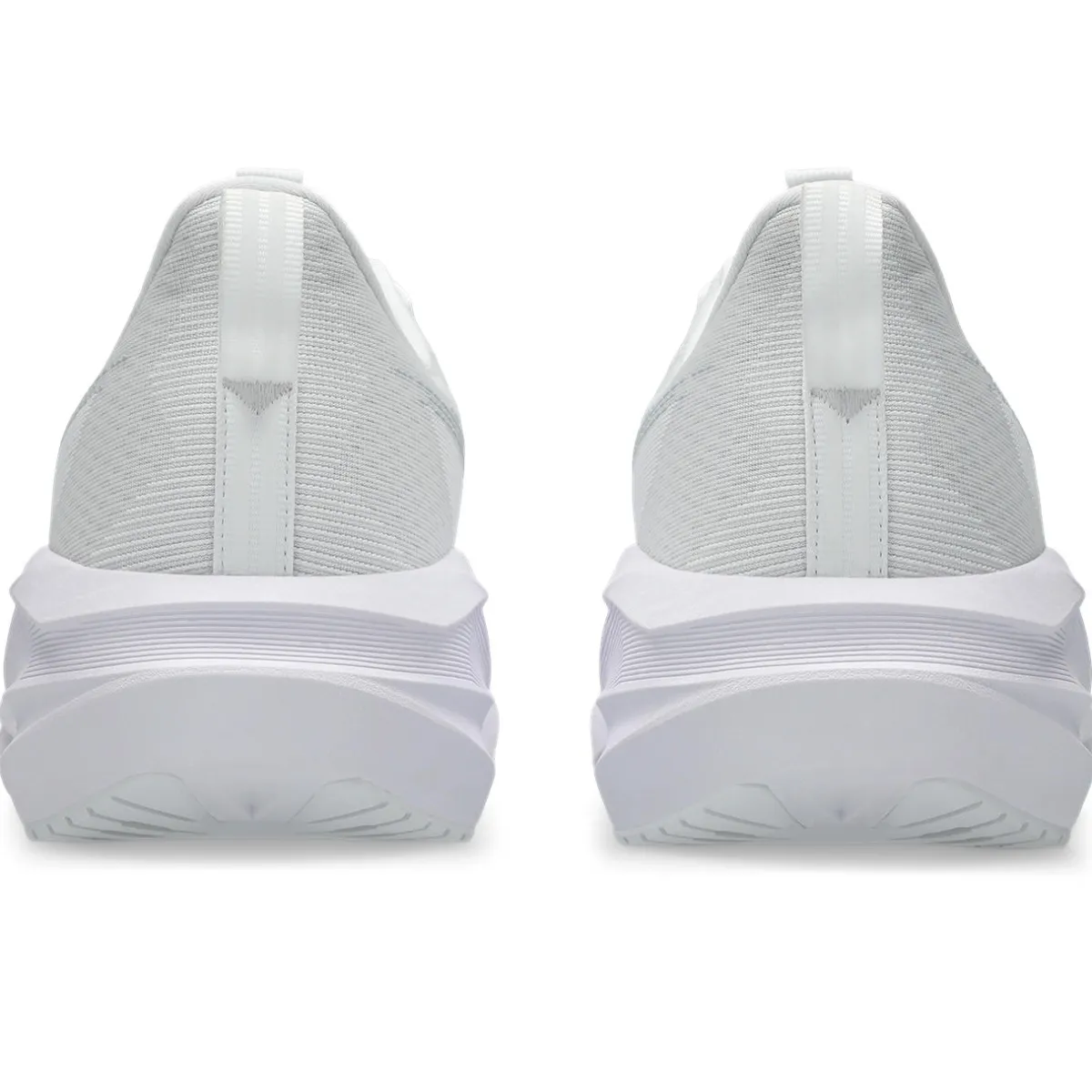 Asics Løbesko|Løbesko-Novablast 5 Løbesko Herre White / Piedmont Grey