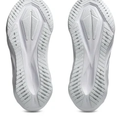 Asics Løbesko|Løbesko-Novablast 5 Løbesko Herre White / Piedmont Grey