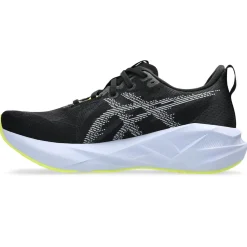 Asics Løbesko|Løbesko-Novablast 5 Løbesko Herre Black / Blue Fade
