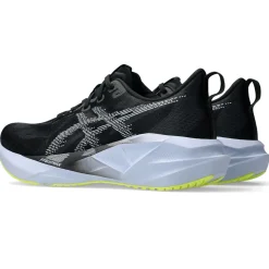 Asics Løbesko|Løbesko-Novablast 5 Løbesko Herre Black / Blue Fade