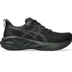 Asics Løbesko|Løbesko-Novablast 5 Løbesko Herre Black / Carrier Grey