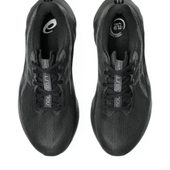 Asics Løbesko|Løbesko-Novablast 5 Løbesko Herre  Black / Carrier Grey