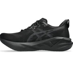 Asics Løbesko|Løbesko-Novablast 5 Løbesko Herre  Black / Carrier Grey