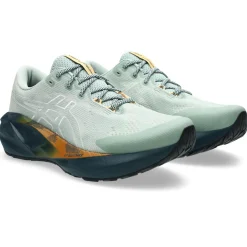 Asics Løbesko|Løbesko-Novablast 5 TR Løbesko, Herre  Nature Bathning/Lichen Rock