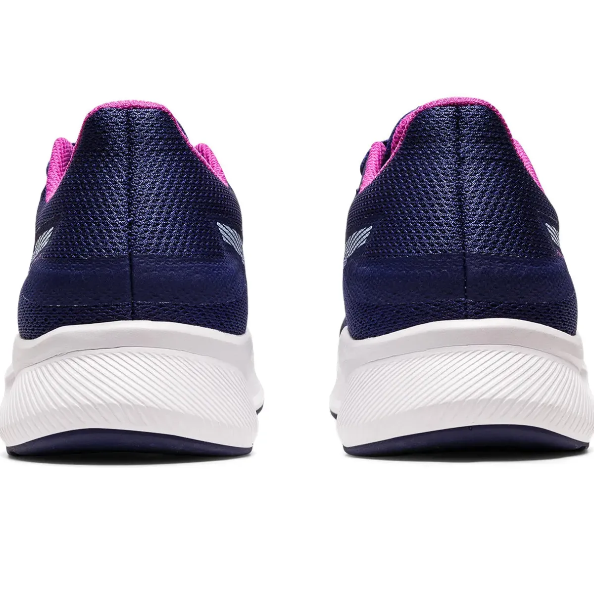 Asics Løbesko|Sportssko-Patriot 13 Løbesko Børn Dive Blue / Soft Sky