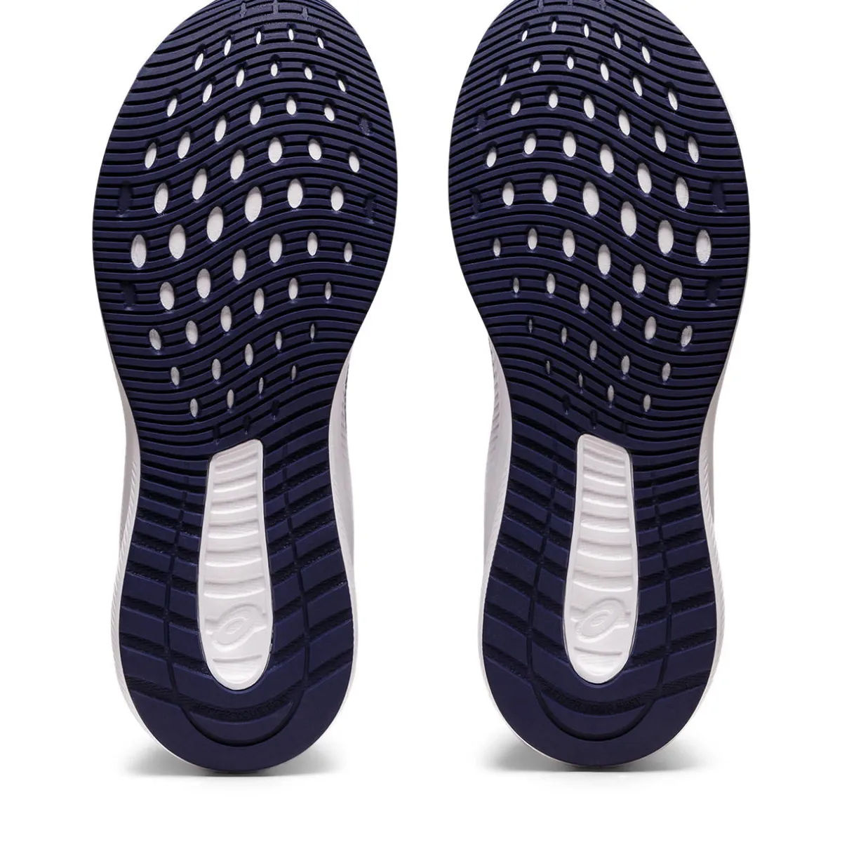 Asics Løbesko|Sportssko-Patriot 13 Løbesko Børn Dive Blue / Soft Sky