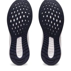 Asics Løbesko|Sportssko-Patriot 13 Løbesko Børn  Midnight / New Leaf