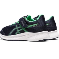 Asics Træningssko-Patriot 13 Preschool Løbesko Børn, midnight