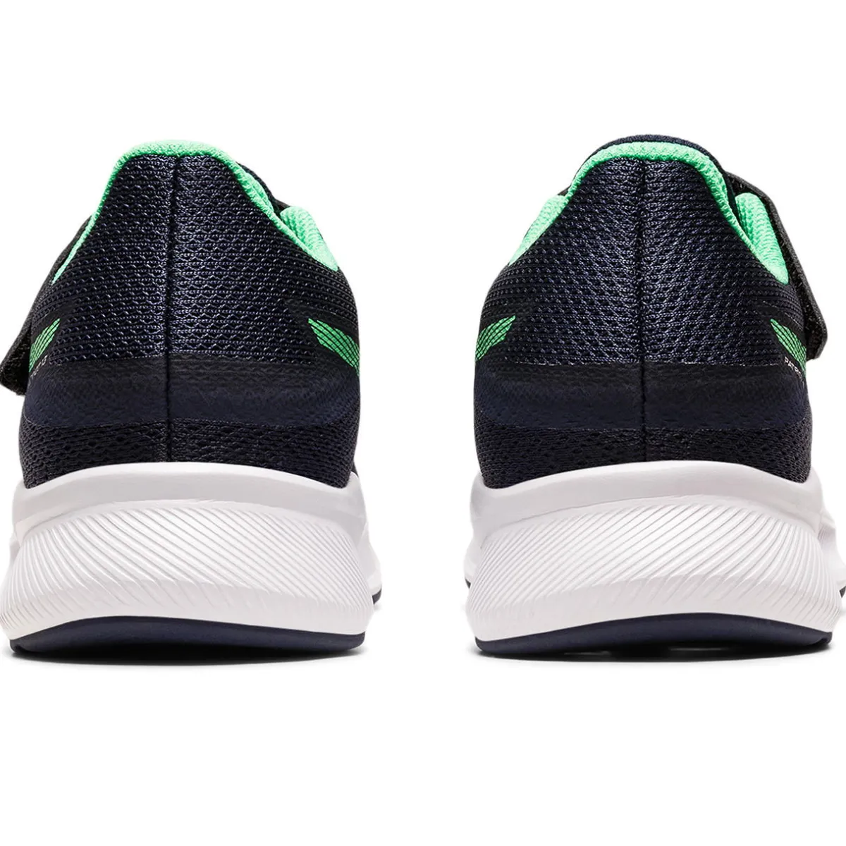 Asics Træningssko-Patriot 13 Preschool Løbesko Børn, midnight