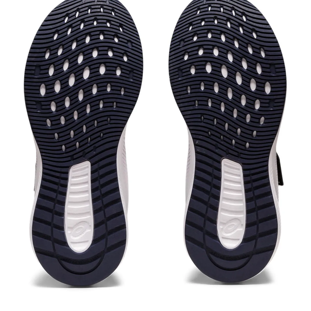 Asics Træningssko-Patriot 13 Preschool Løbesko Børn, midnight