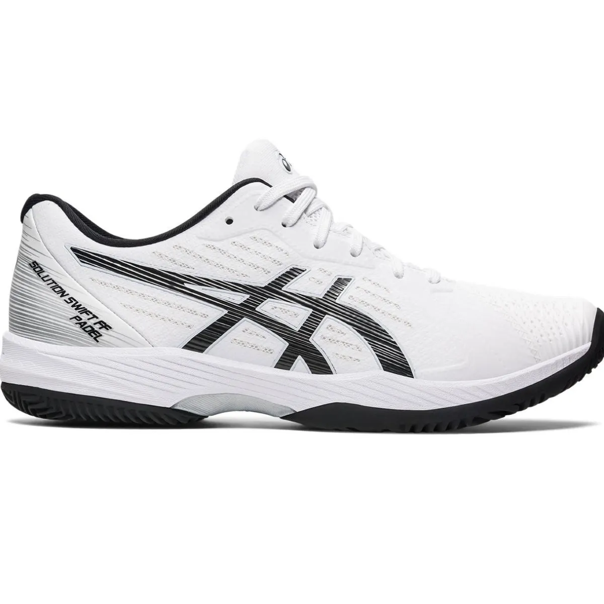Asics Padelsko|Indendørssko-Solution Swift FF Padel Sko Herre