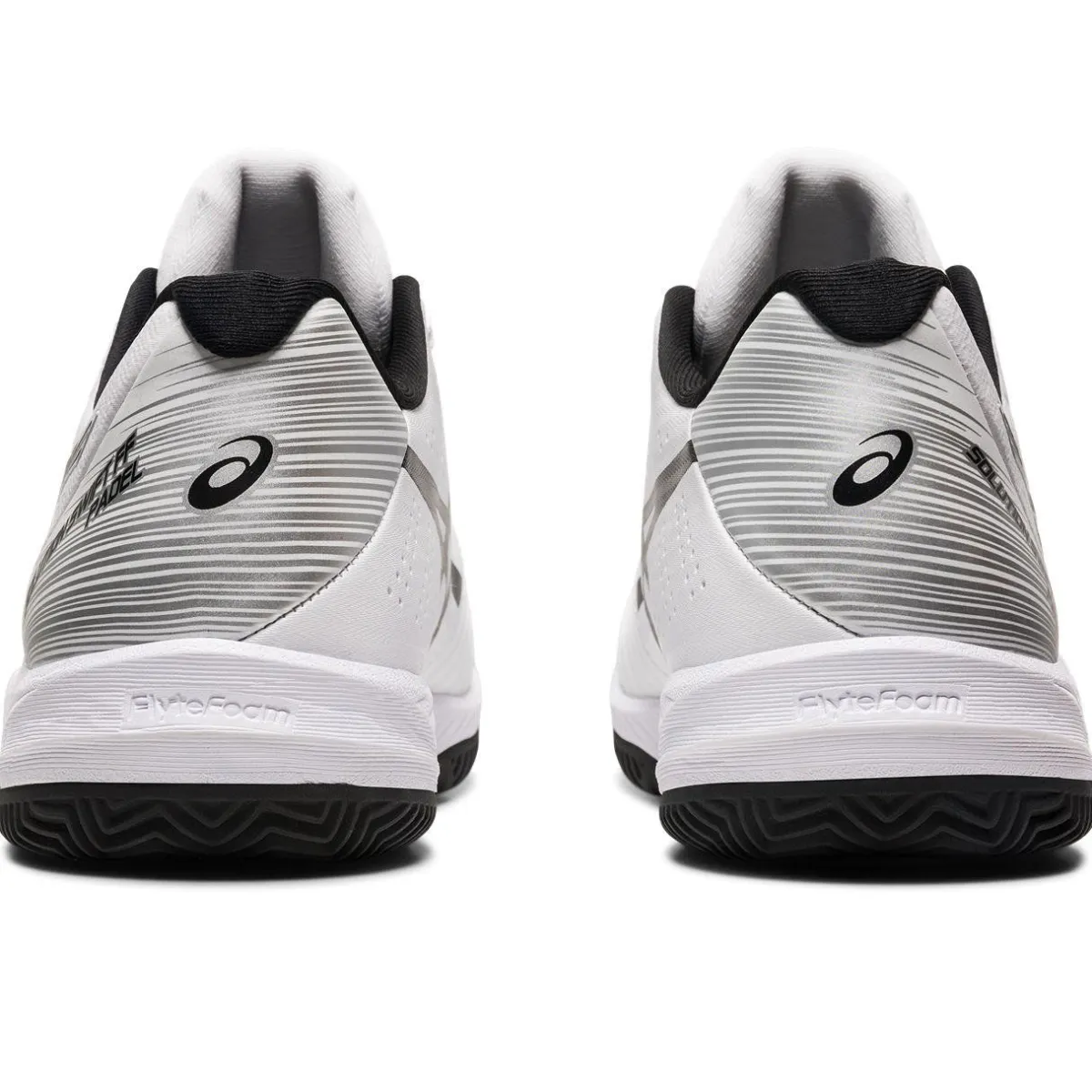 Asics Padelsko|Indendørssko-Solution Swift FF Padel Sko Herre