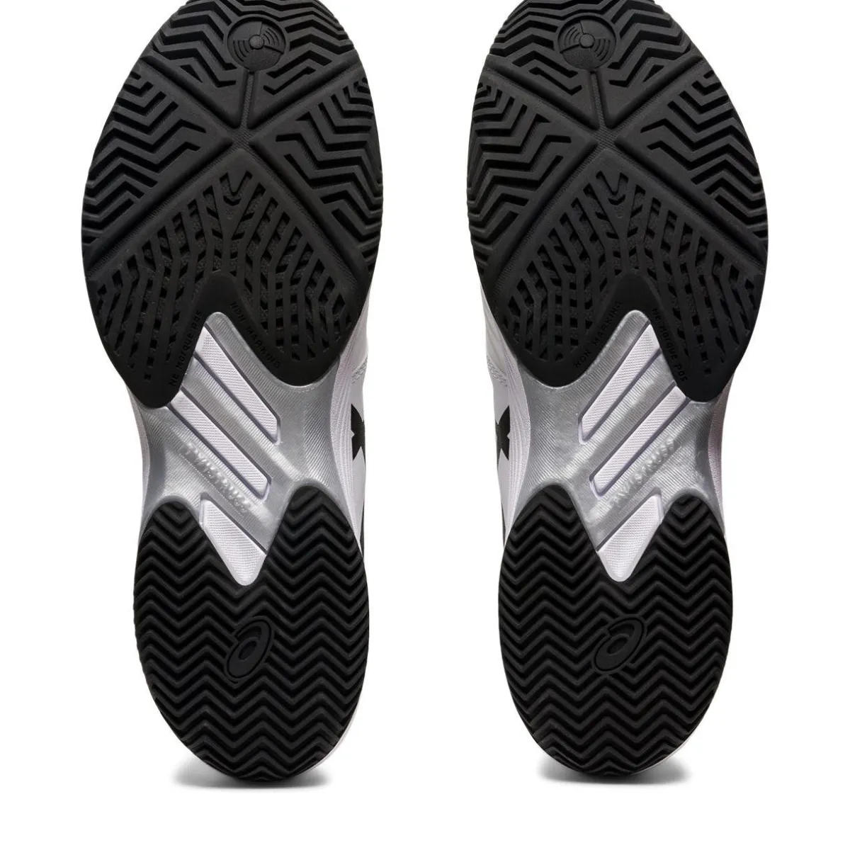 Asics Padelsko|Indendørssko-Solution Swift FF Padel Sko Herre