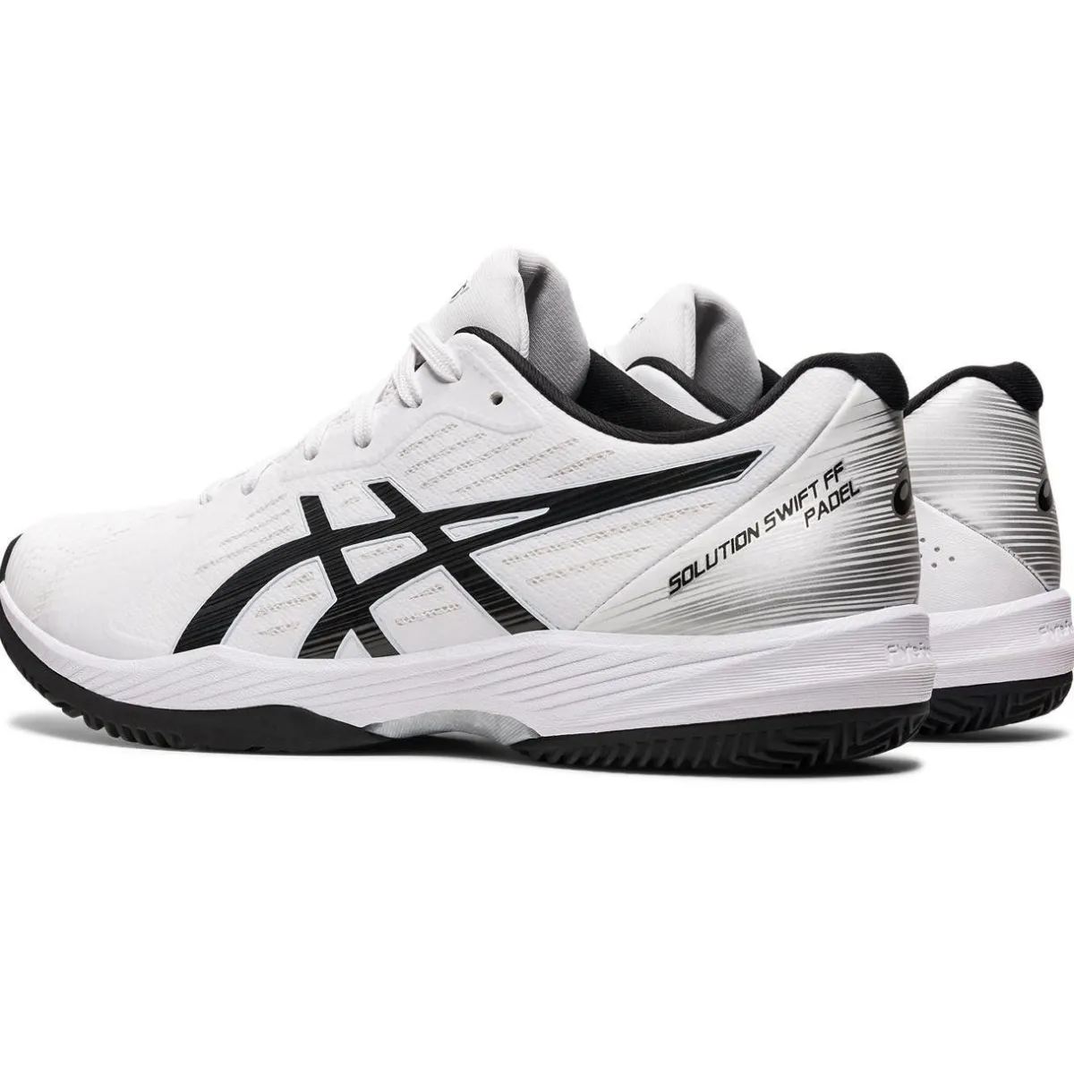 Asics Padelsko|Indendørssko-Solution Swift FF Padel Sko Herre
