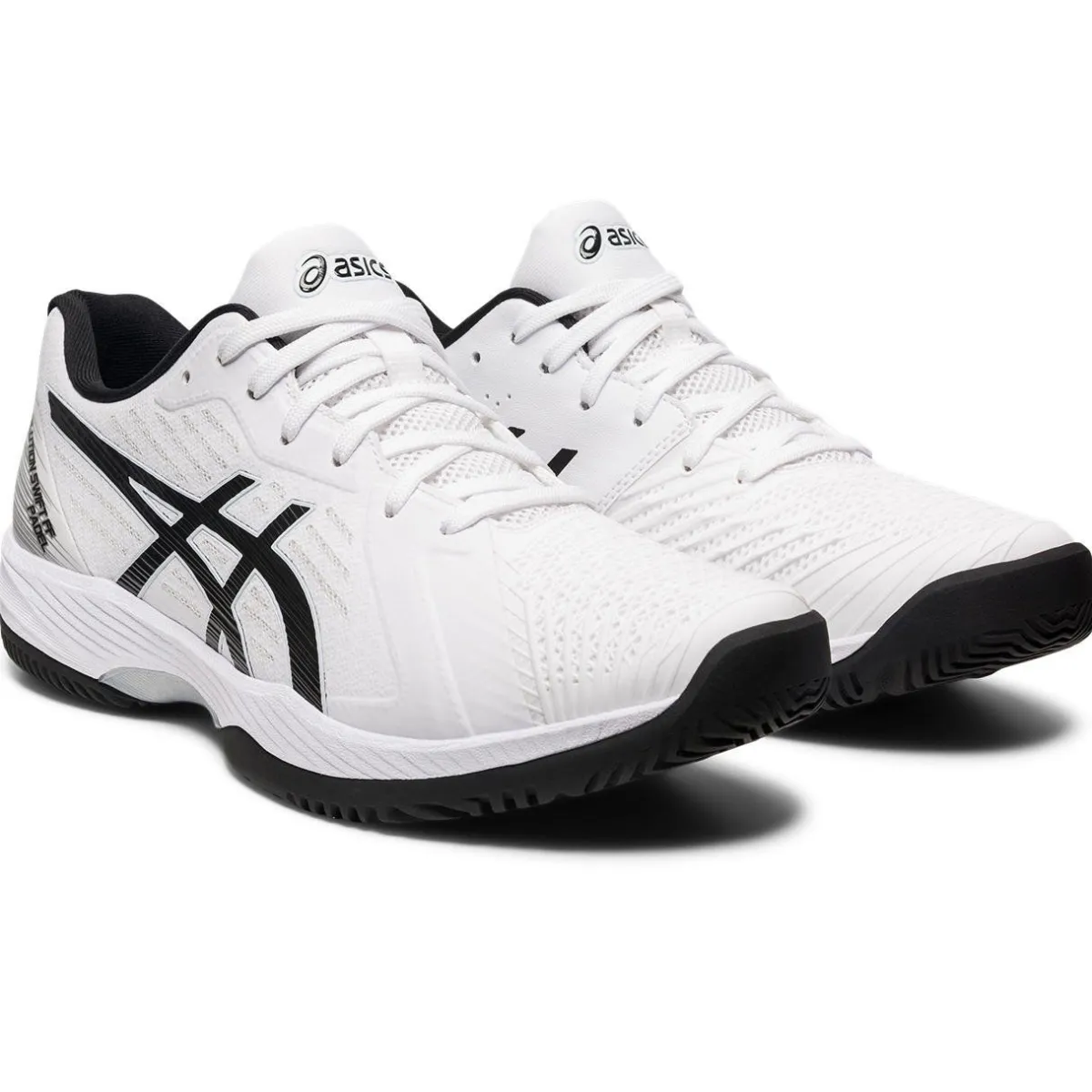 Asics Padelsko|Indendørssko-Solution Swift FF Padel Sko Herre