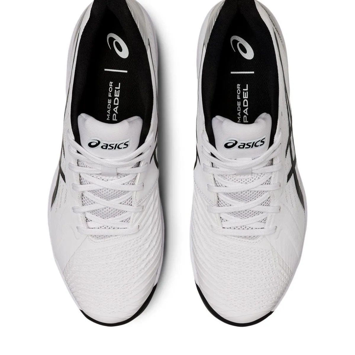 Asics Padelsko|Indendørssko-Solution Swift FF Padel Sko Herre