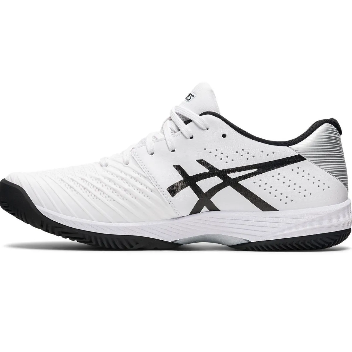 Asics Padelsko|Indendørssko-Solution Swift FF Padel Sko Herre