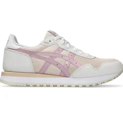 Asics Sneakers-Tiger Runner II Sneakers Dame  Pearl Pink / Rose Water