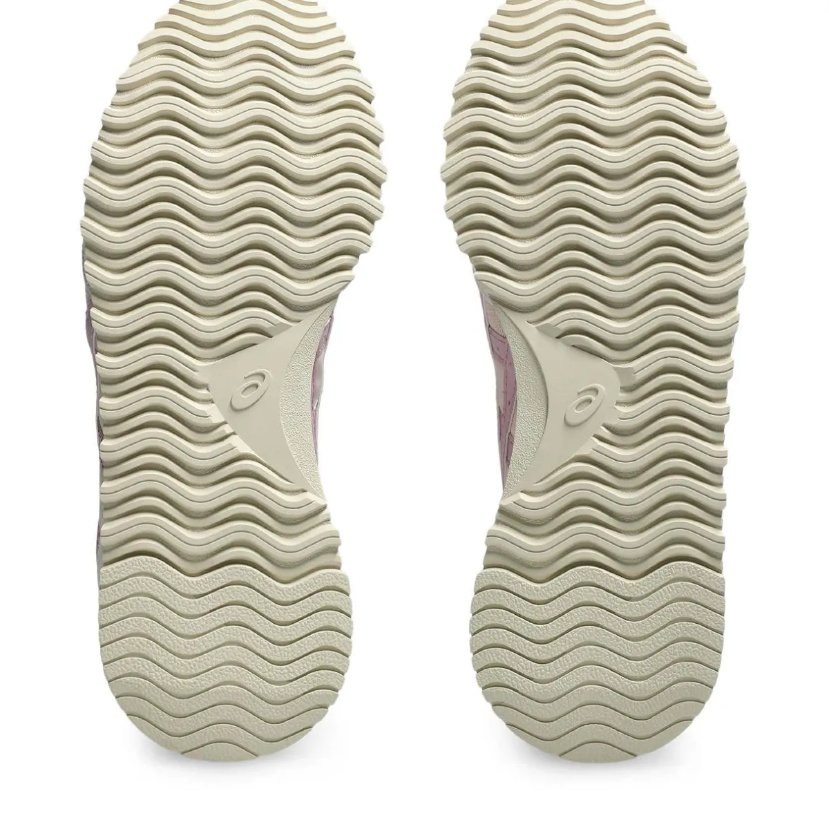 Asics Sneakers-Tiger Runner II Sneakers Dame Pearl Pink / Rose Water