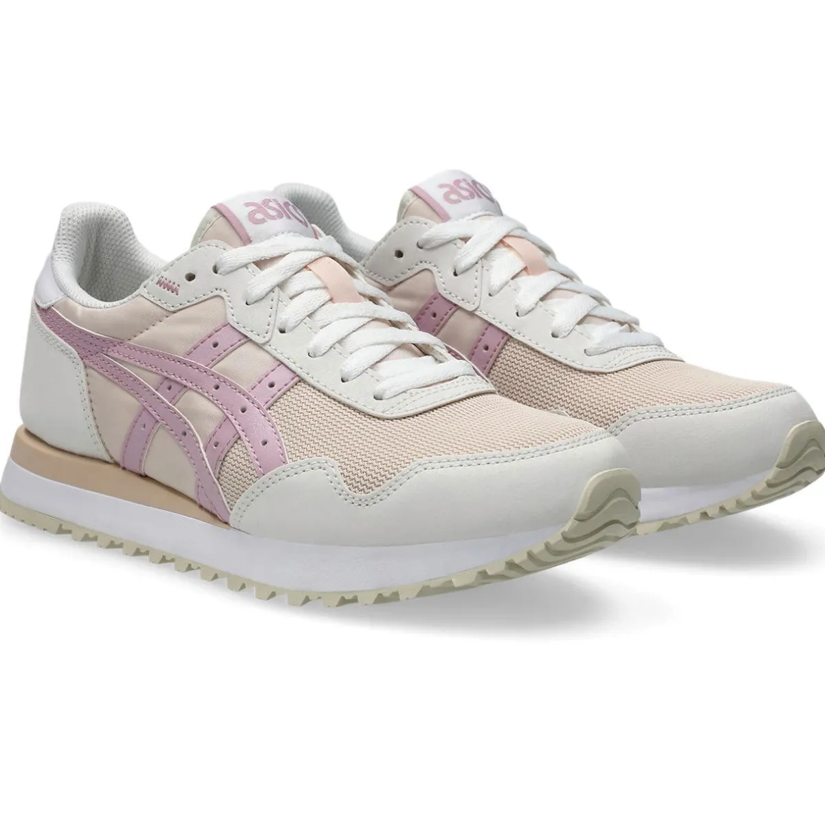 Asics Sneakers-Tiger Runner II Sneakers Dame Pearl Pink / Rose Water