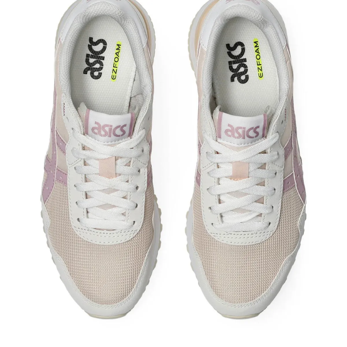 Asics Sneakers-Tiger Runner II Sneakers Dame Pearl Pink / Rose Water